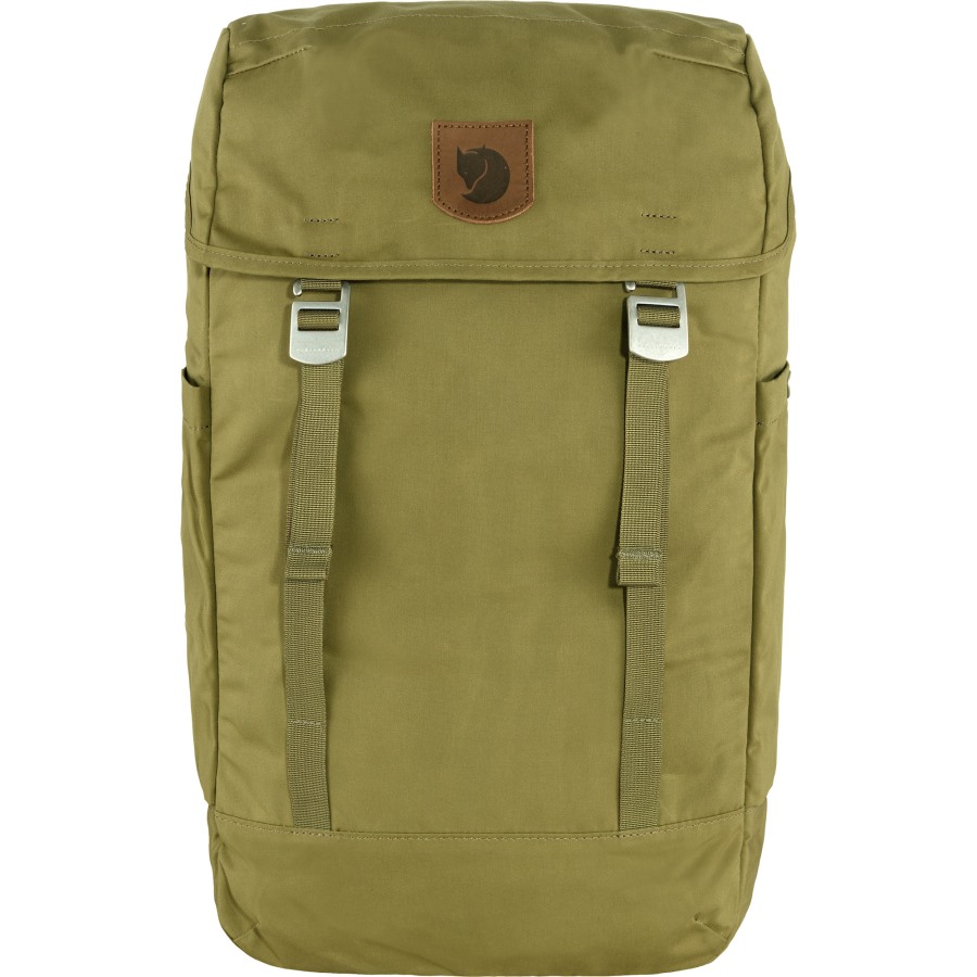 Fjällräven Greenland Top Foliage Green