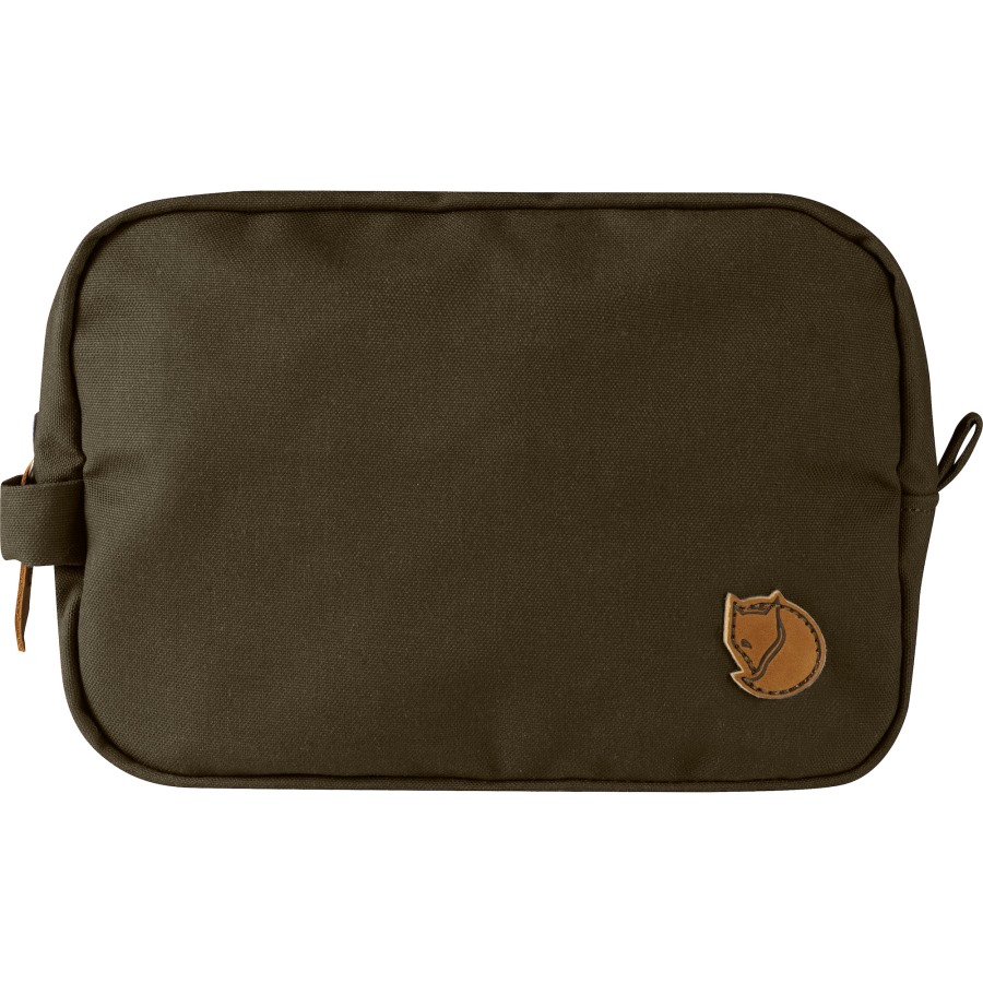 Gear Bag Fjällräven Dark Olive