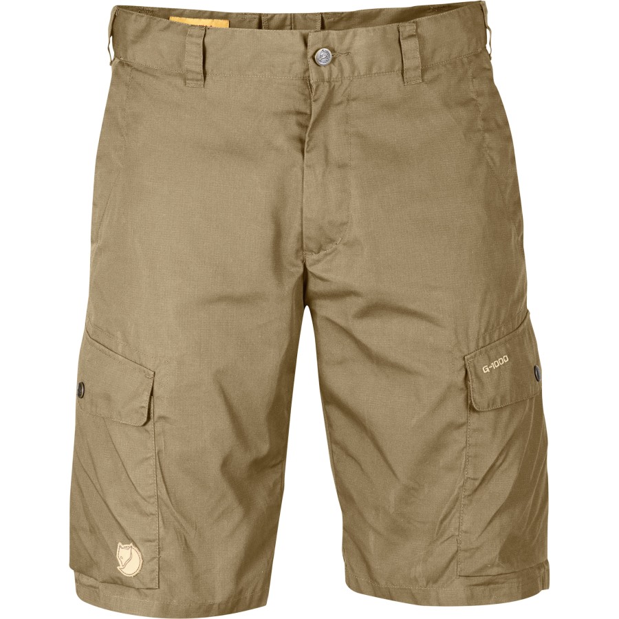Ruaha Shorts M Sand Fjällräven