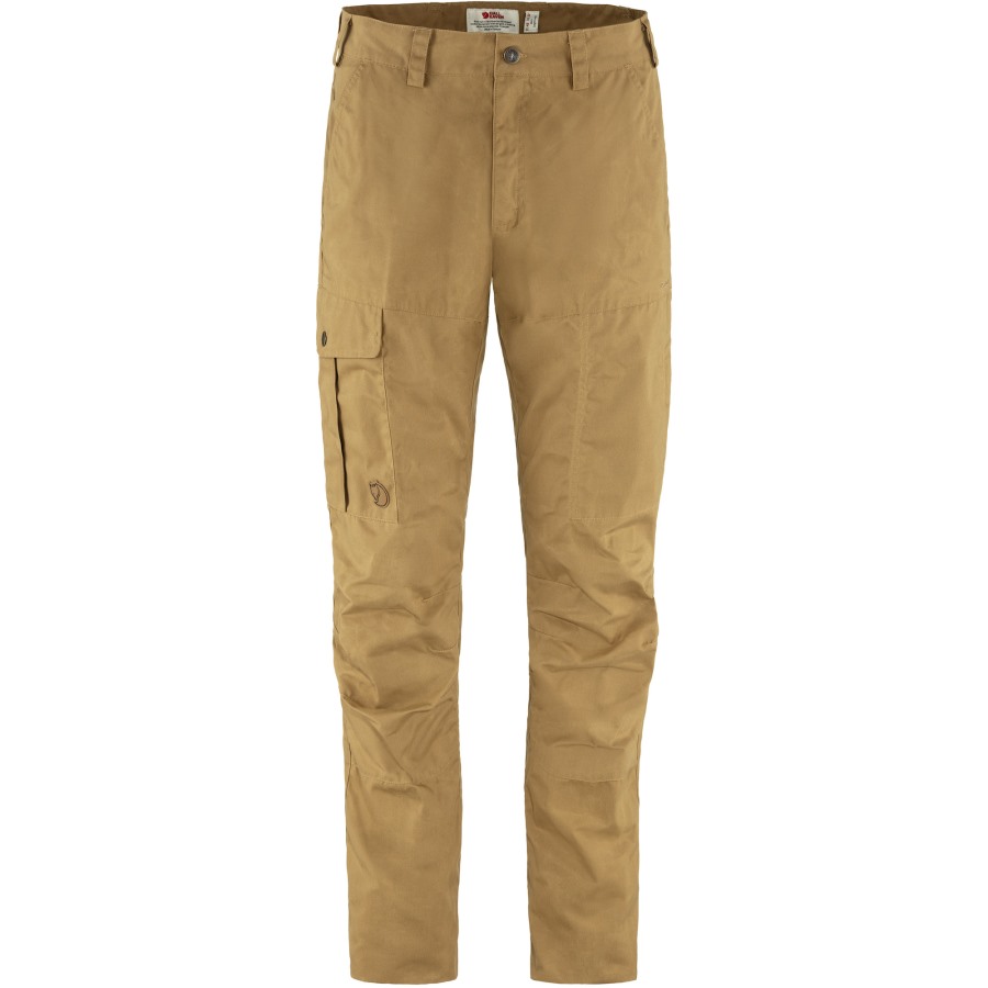 Buckwheat Brown Fjällräven Karl Pro Trousers M