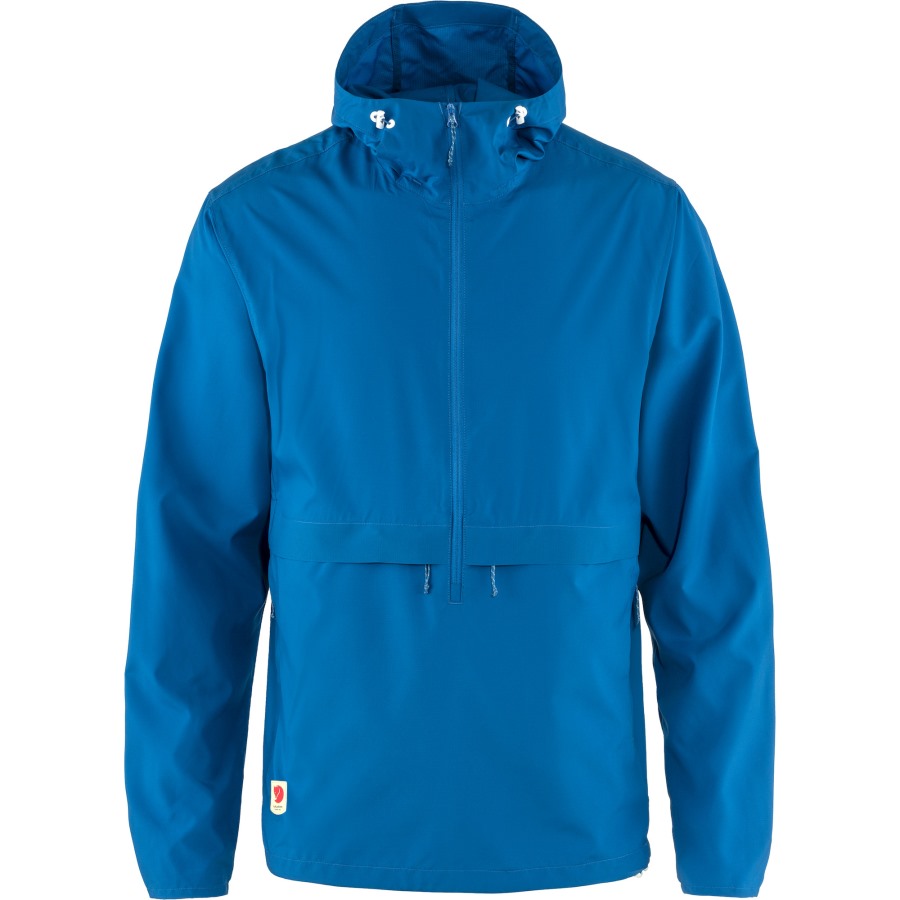 Fjällräven High Coast Lite Anorak M Alpine Blue