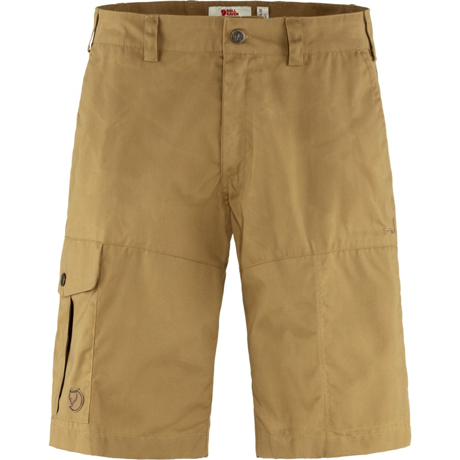 Fjällräven Karl Pro Shorts M Buckwheat Brown