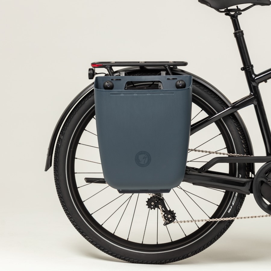 S/F Cool Cave Fjällräven Navy