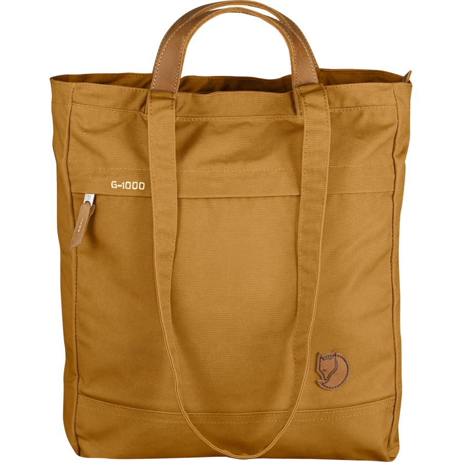 Acorn Fjällräven Totepack No. 1