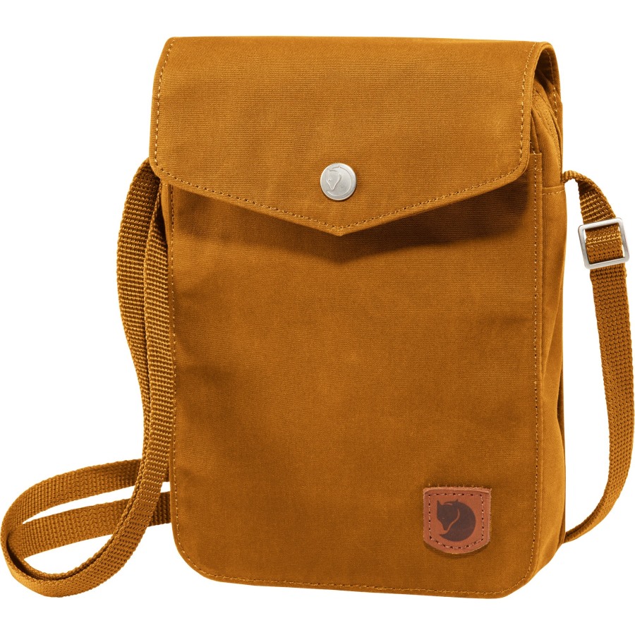 Acorn Fjällräven Greenland Pocket