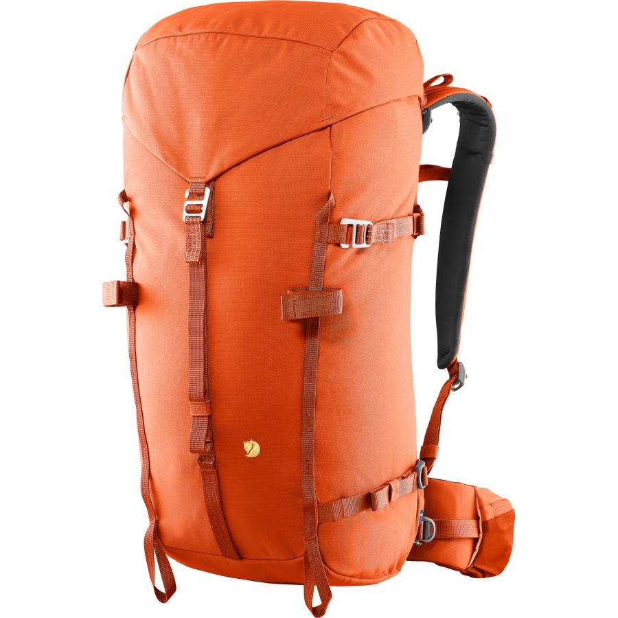 Hokkaido Orange Fashion Fjällräven Bergtagen 38 S-M