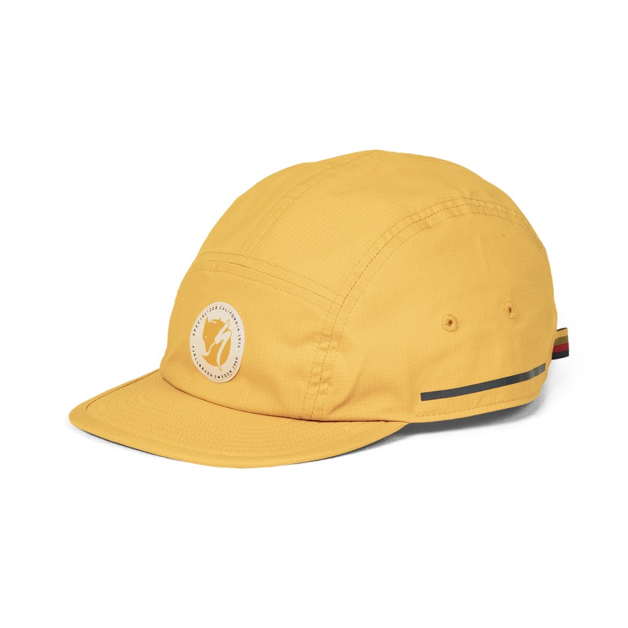 Fjällräven S/F Cap Ochre