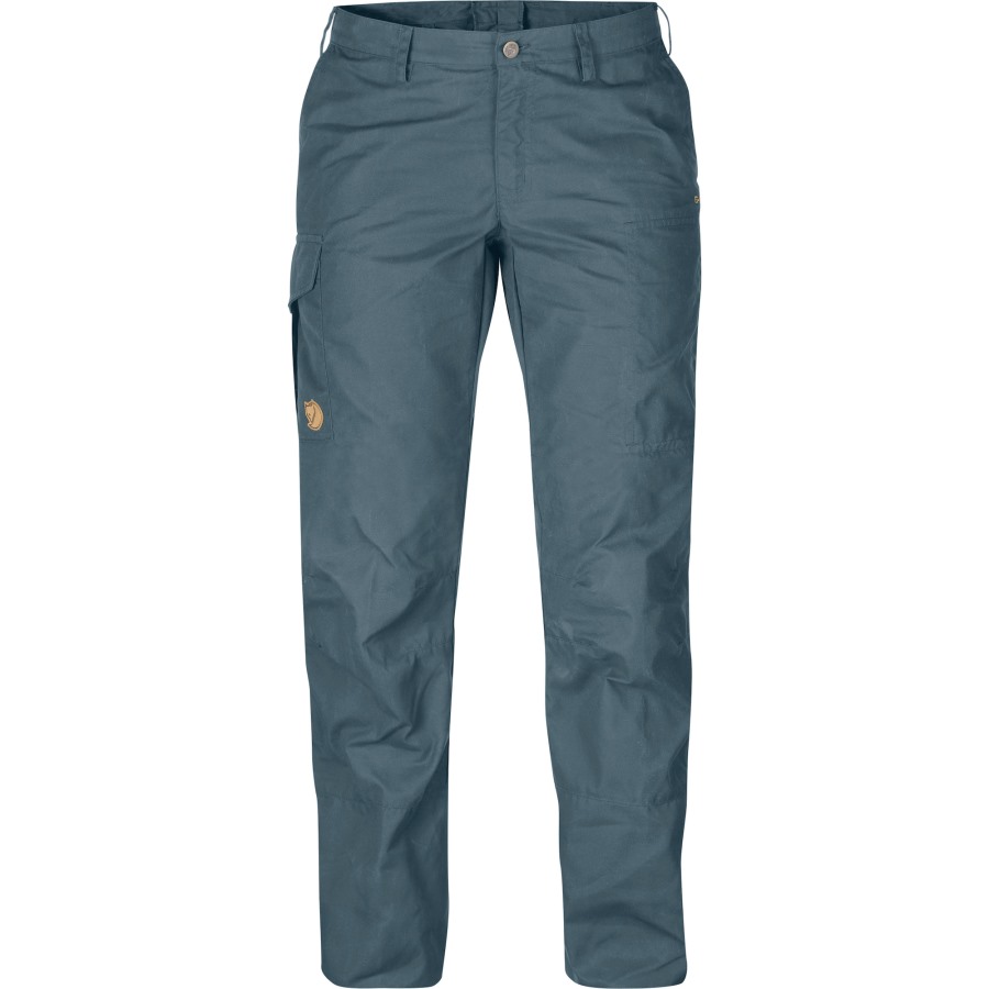 Karla Pro Trousers W Dusk Fjällräven