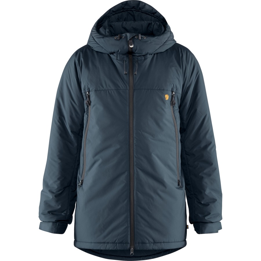 Fjällräven Bergtagen Insulation Jacket M Mountain Blue