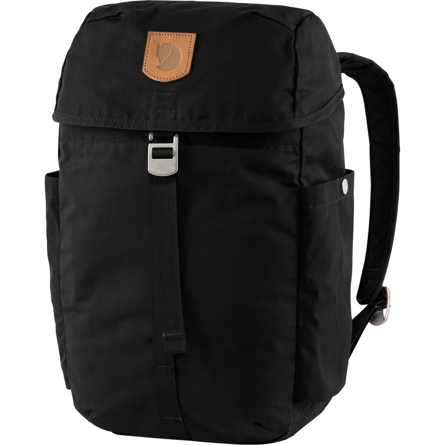 Fjällräven Greenland Top Small Black