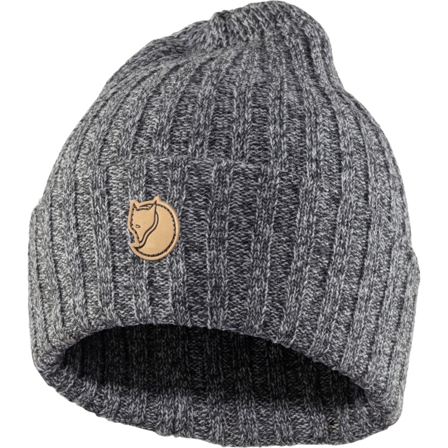 Dark Grey-Grey Byron Hat Fjällräven