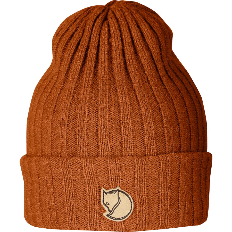 Byron Hat Fjällräven Autumn Leaf