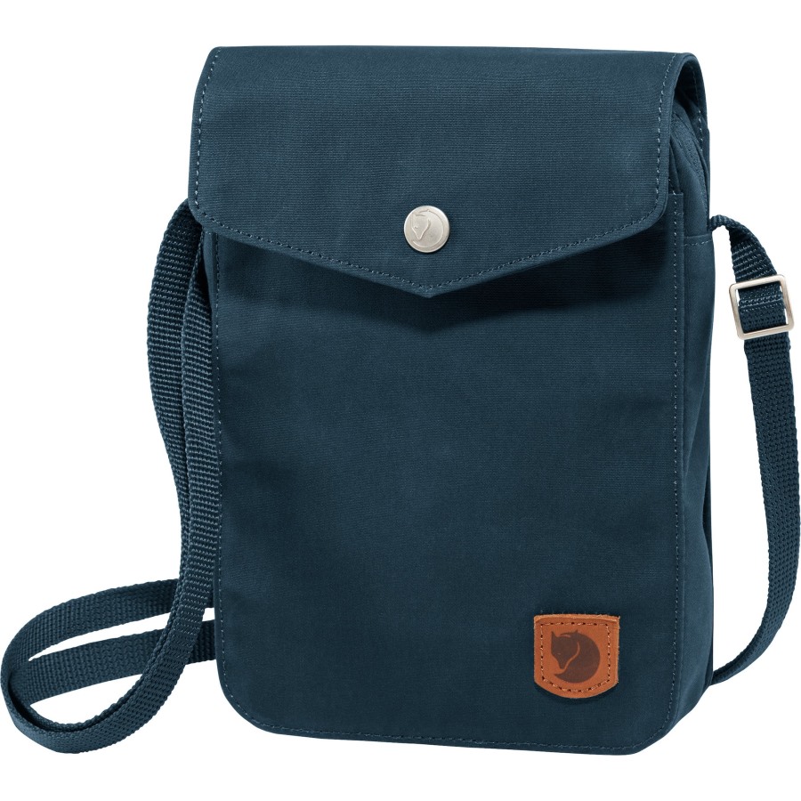 Fjällräven Storm Greenland Pocket