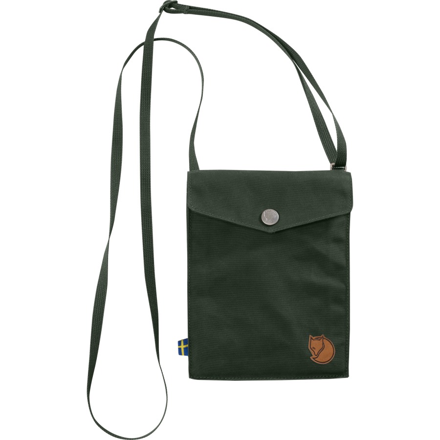 Pocket Fjällräven Deep Forest