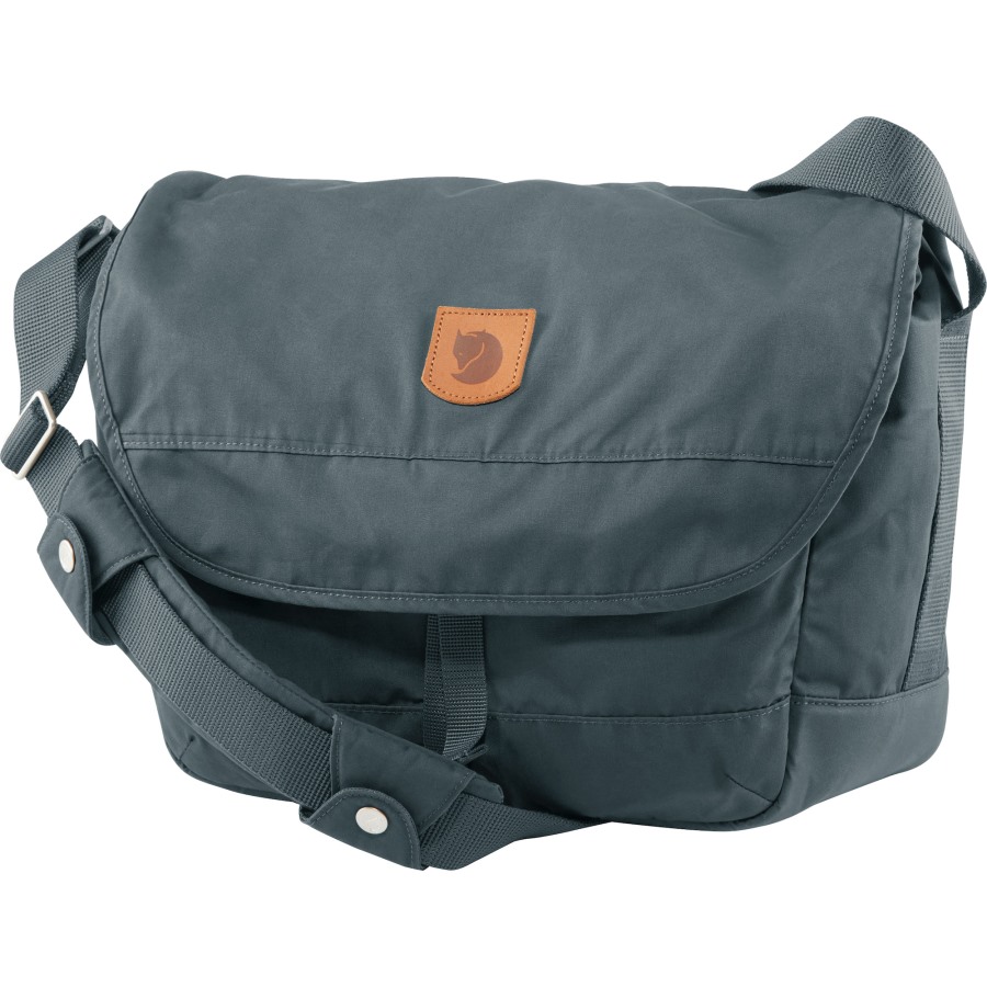 Dusk Fjällräven Greenland Shoulder Bag