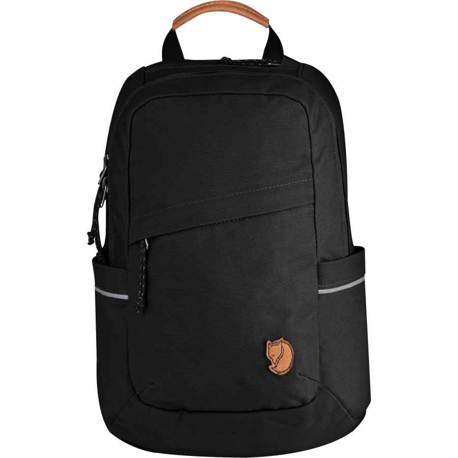 Black Fjällräven Räven Mini
