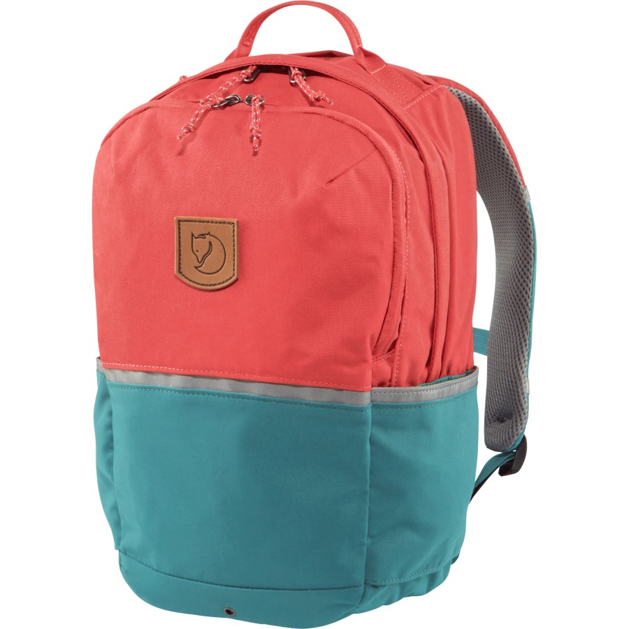 Peach Pink-Lagoon High Coast Kids Fjällräven