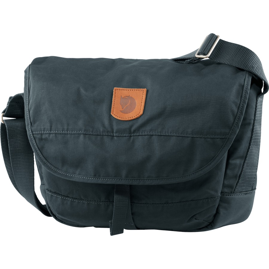 Fjällräven Greenland Shoulder Bag Small Dusk