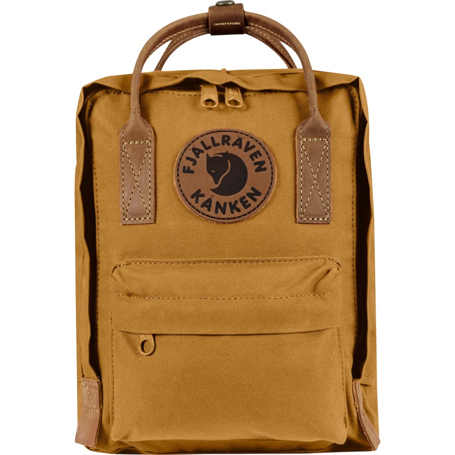 Kånken No. 2 Mini Fashion Fjällräven Acorn