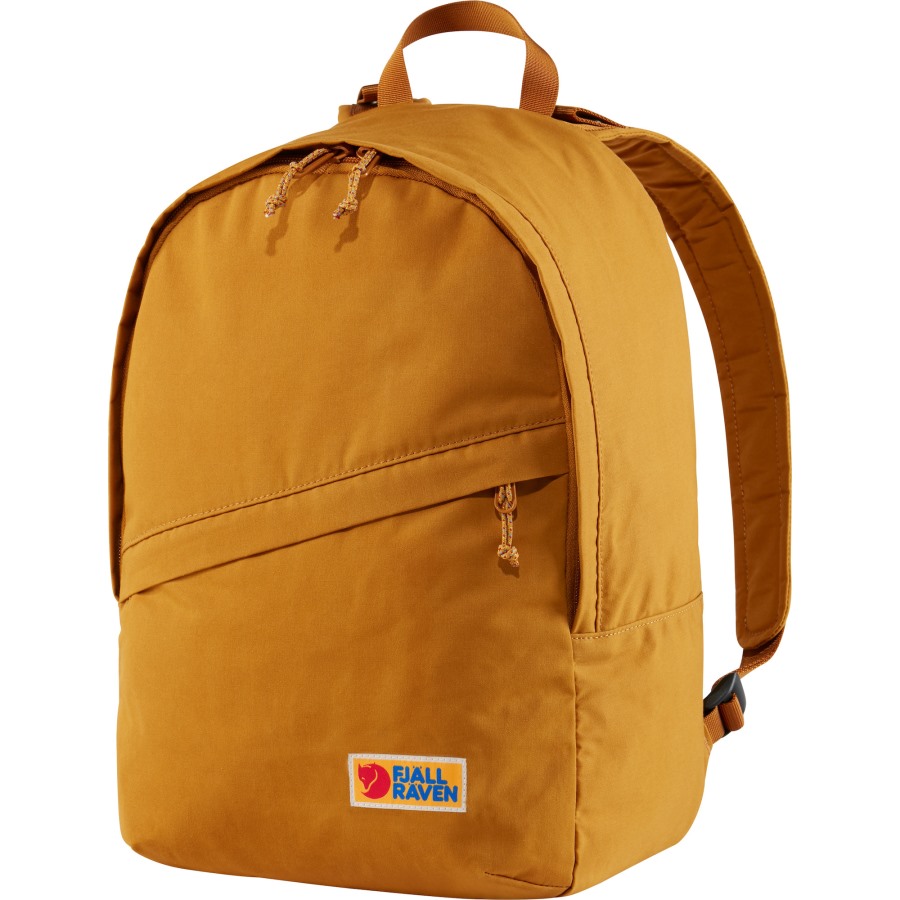 Vardag 16 Fjällräven Acorn