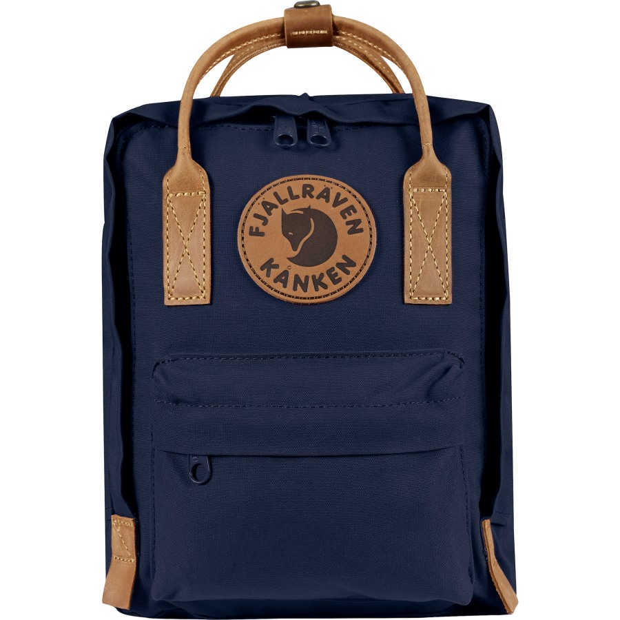 Kånken No. 2 Mini Navy Fashion Fjällräven