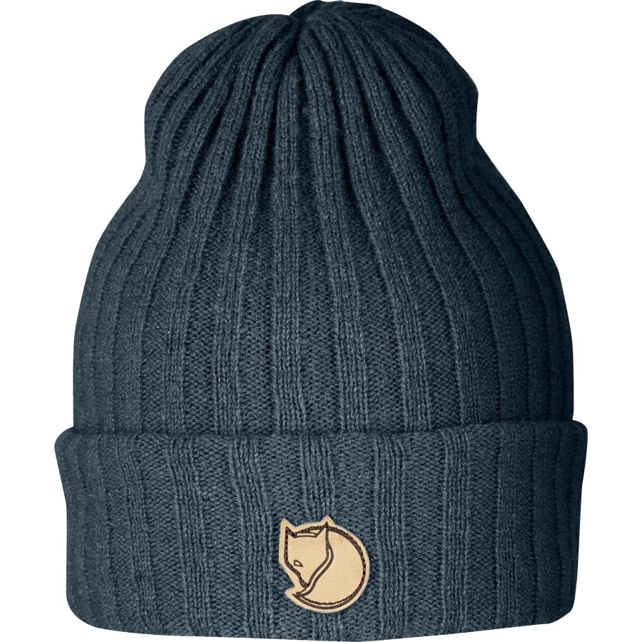 Byron Hat Graphite Fjällräven