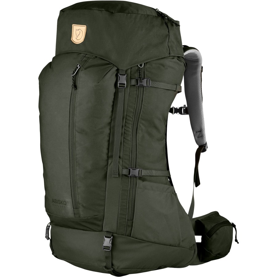Deep Forest Fjällräven Abisko Friluft 45
