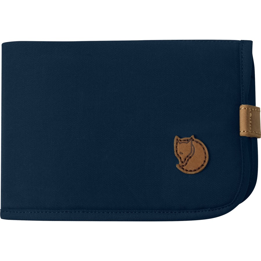Navy G-1000 Seat Pad Fjällräven