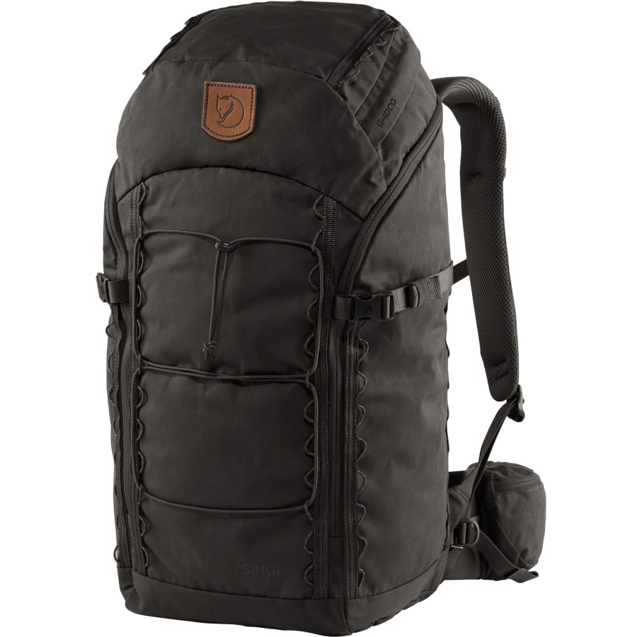 Singi 28 Fjällräven Stone Grey