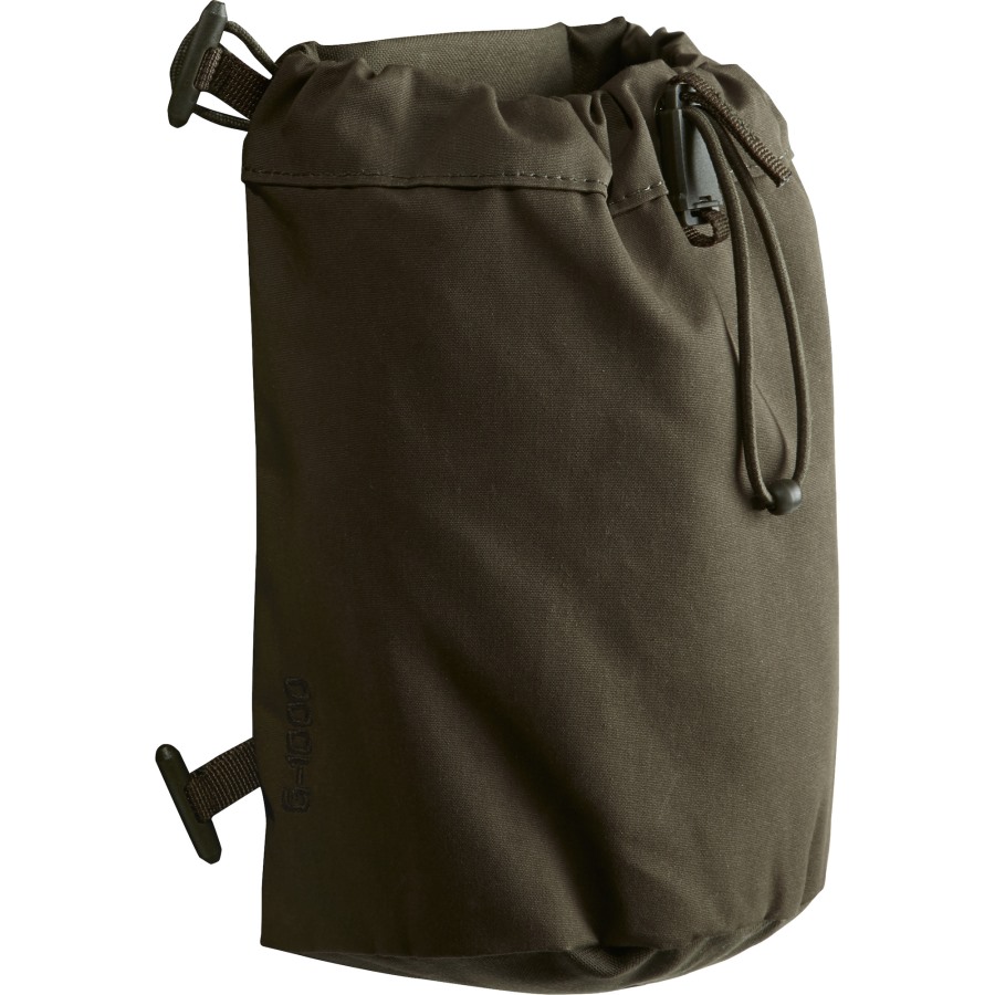 Dark Olive Singi Gear Holder Fjällräven