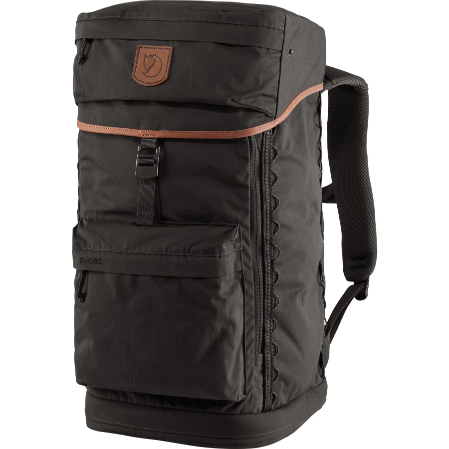 Singi Stubben Fjällräven Stone Grey
