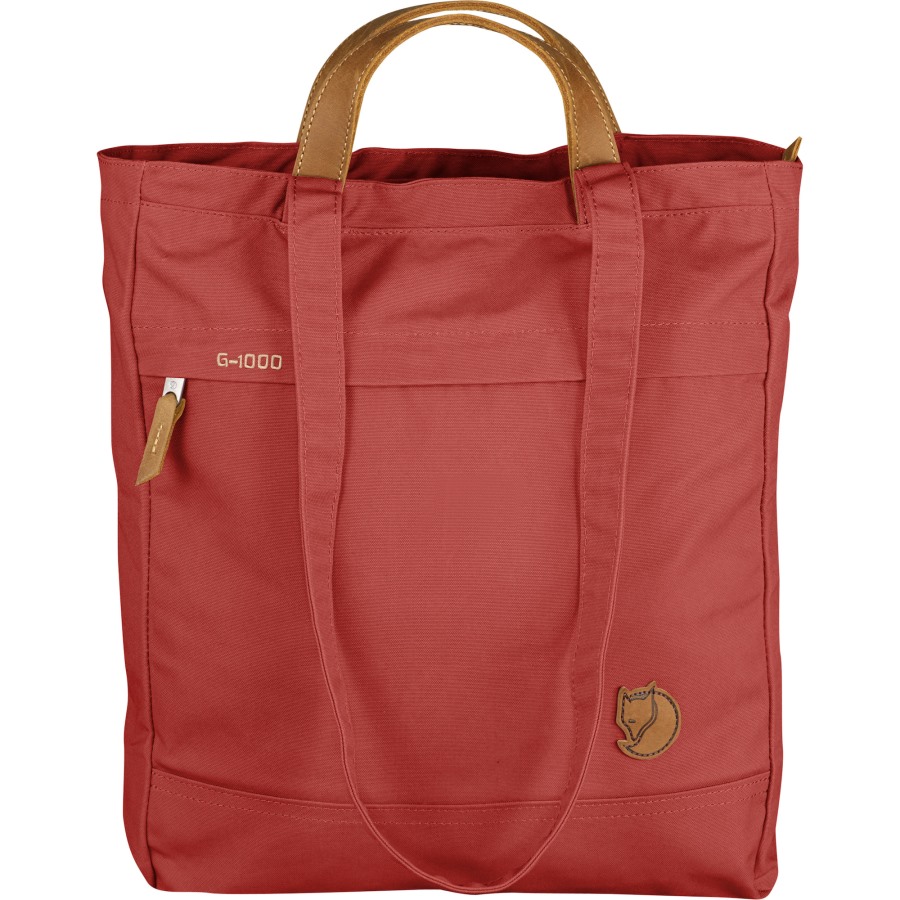 Totepack No. 1 Dahlia Fjällräven