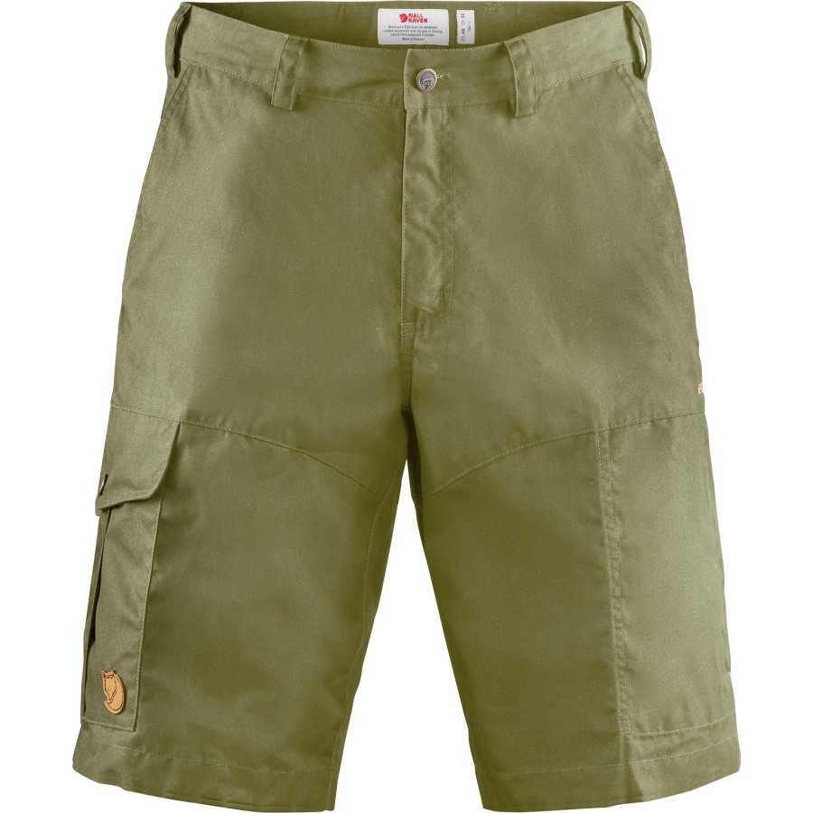 Savanna Karl Pro Shorts M Fjällräven
