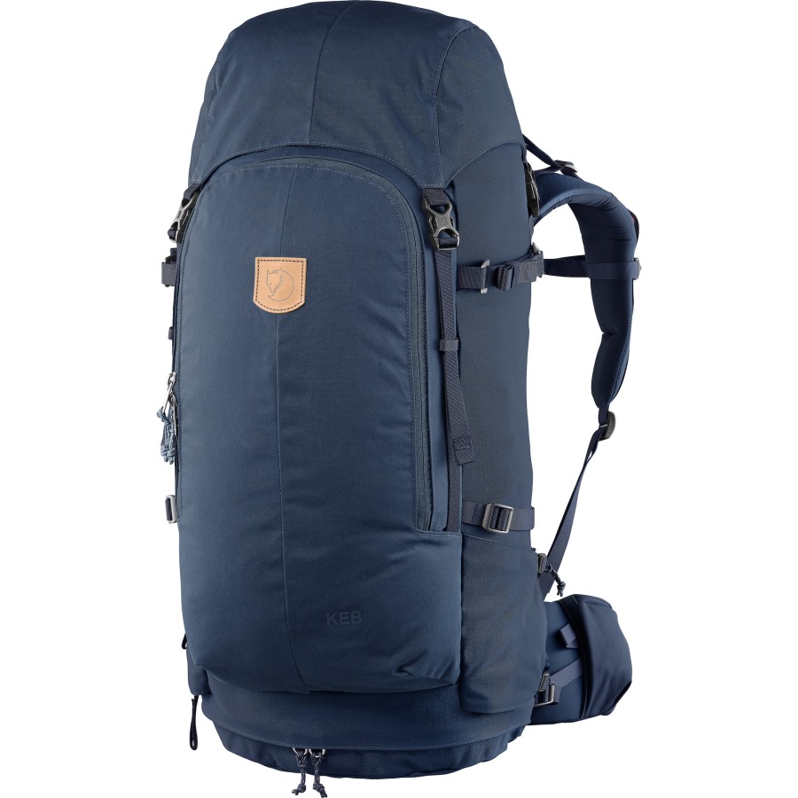 Fjällräven Storm-Dark Navy Keb 52