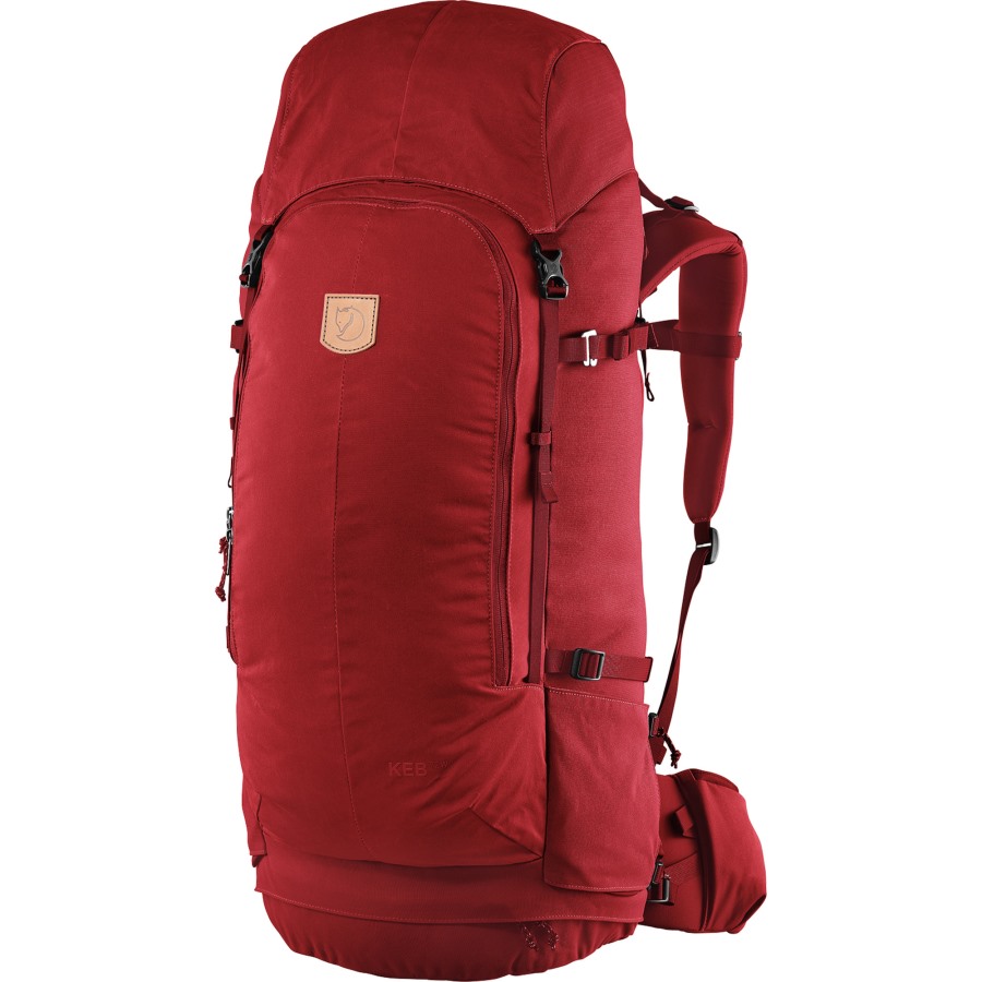 Keb 72 W Fjällräven Lava-Dark Lava