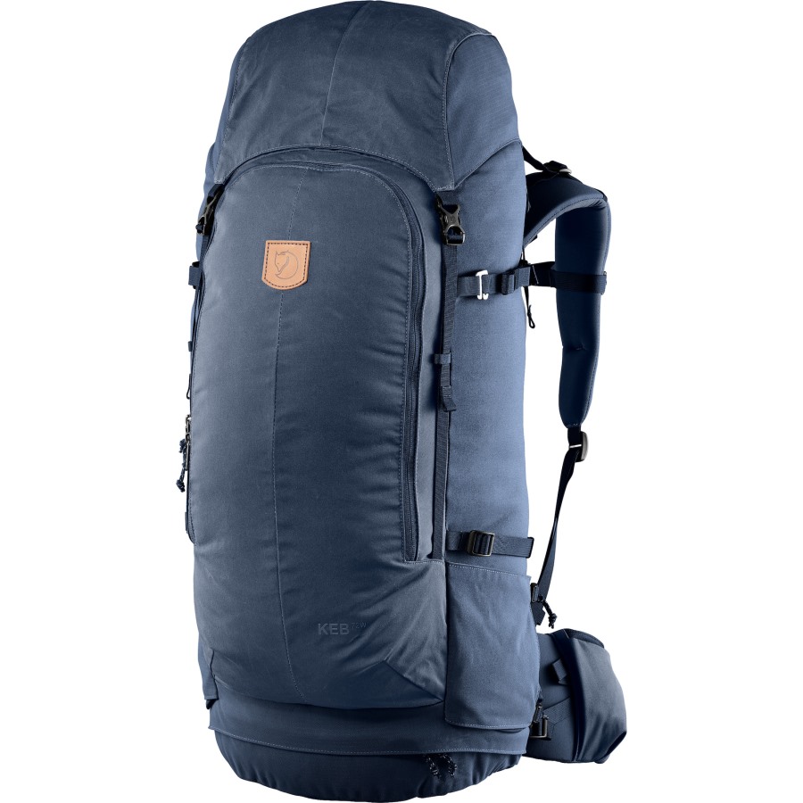 Storm-Dark Navy Keb 72 W Fjällräven