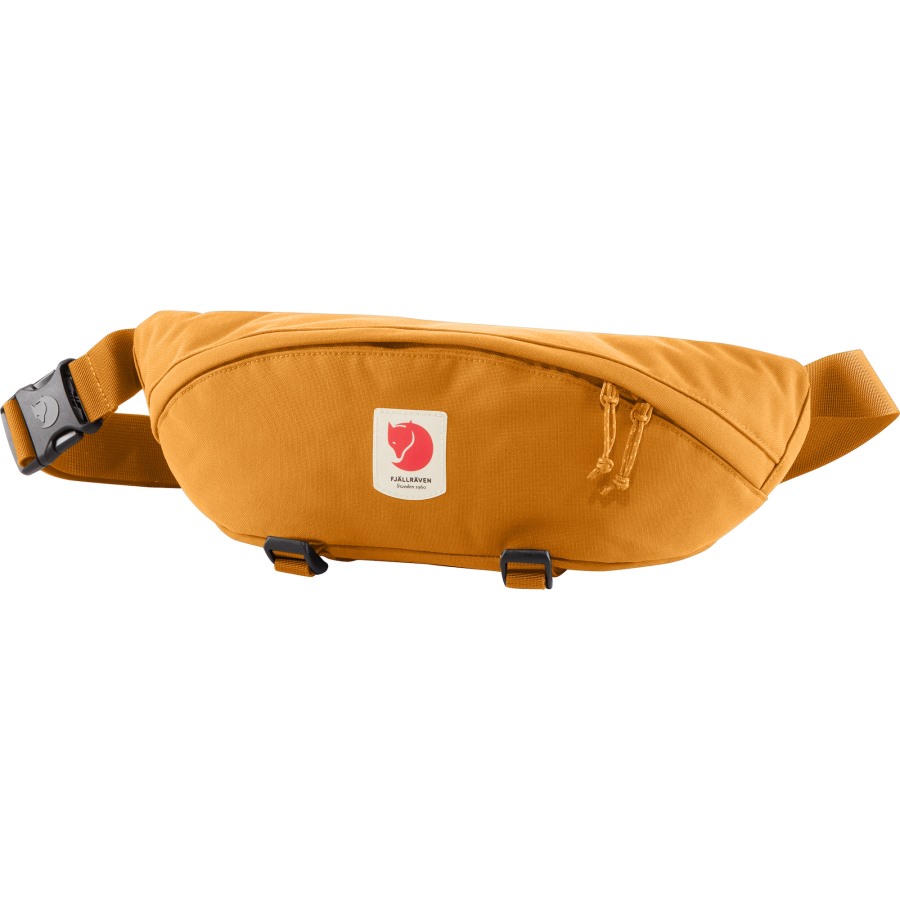 Ulvö Hip Pack Large Fjällräven Red Gold