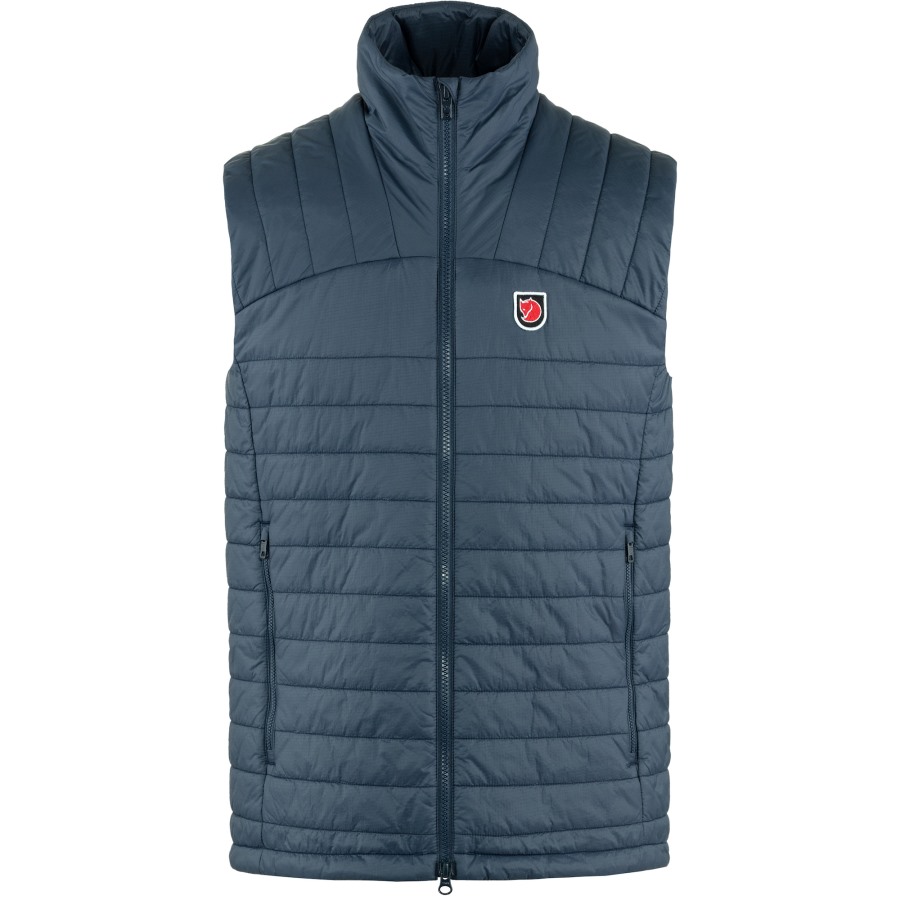 Fjällräven Expedition X-Lätt Vest M Navy