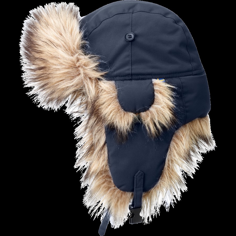 Nordic Heater Fjällräven Dark Navy