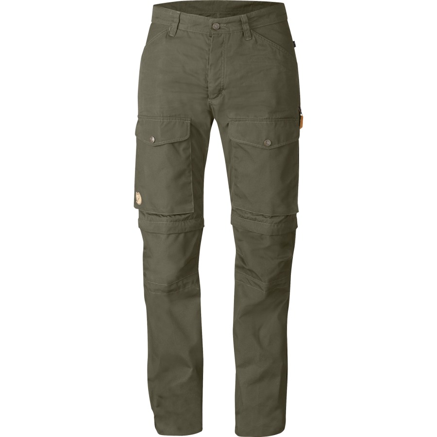 Fjällräven Gaiter Trousers No. 1 M Tarmac