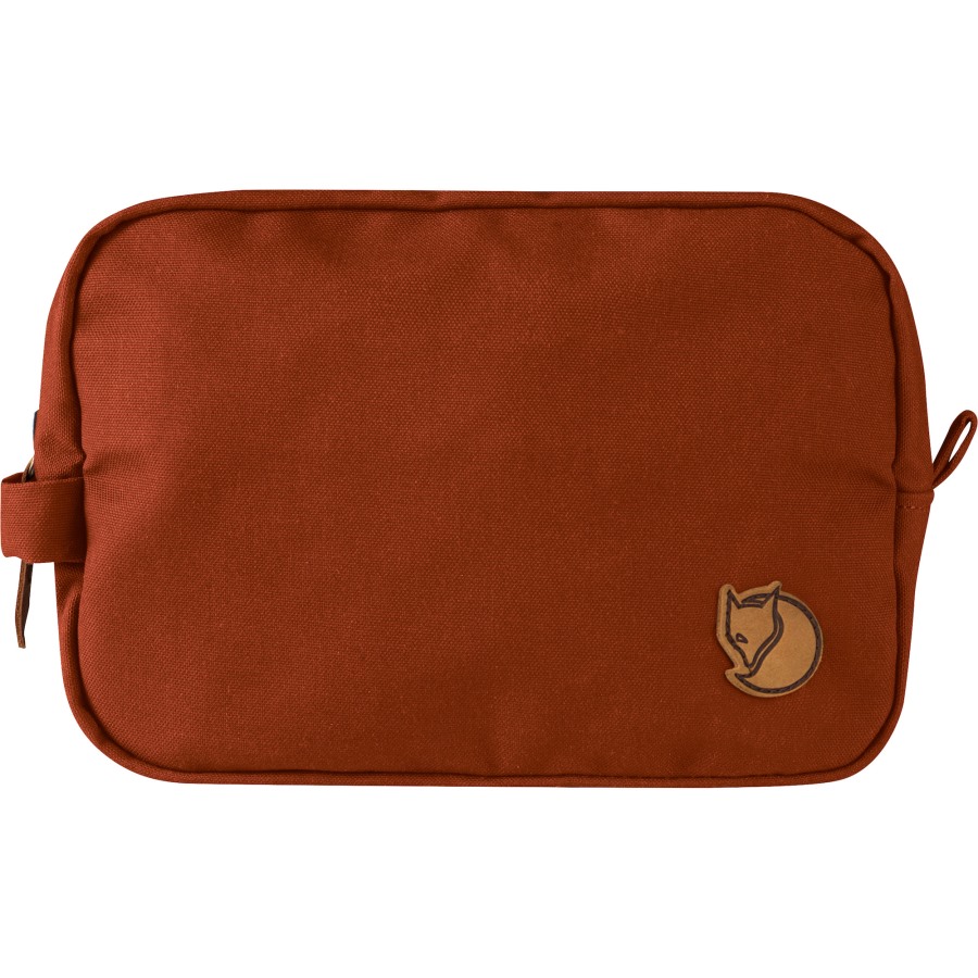 Autumn Leaf Fjällräven Gear Bag