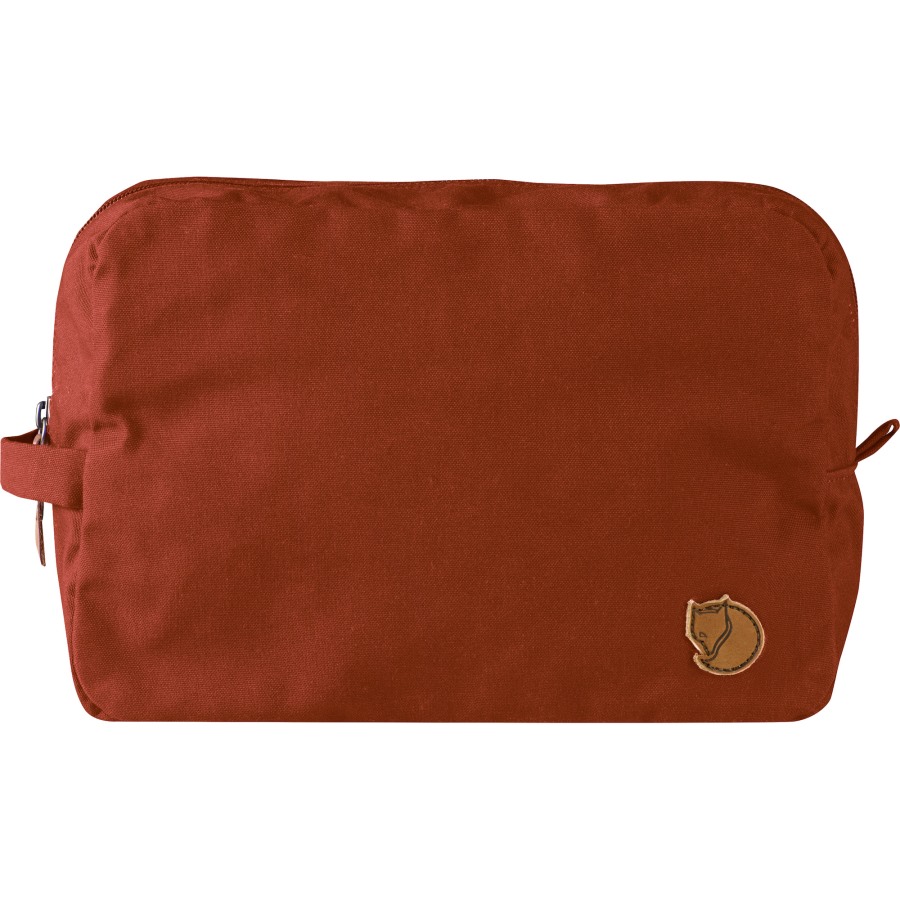Autumn Leaf Fjällräven Gear Bag Large