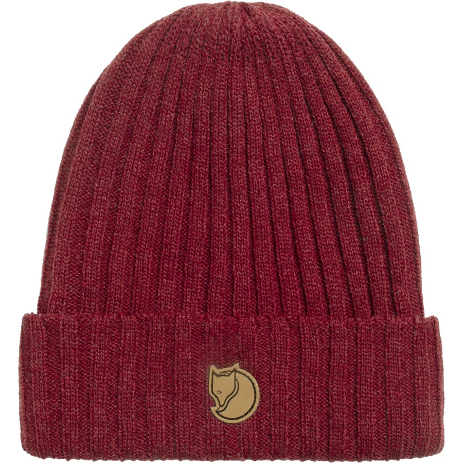 Fjällräven Red Oak Byron Hat