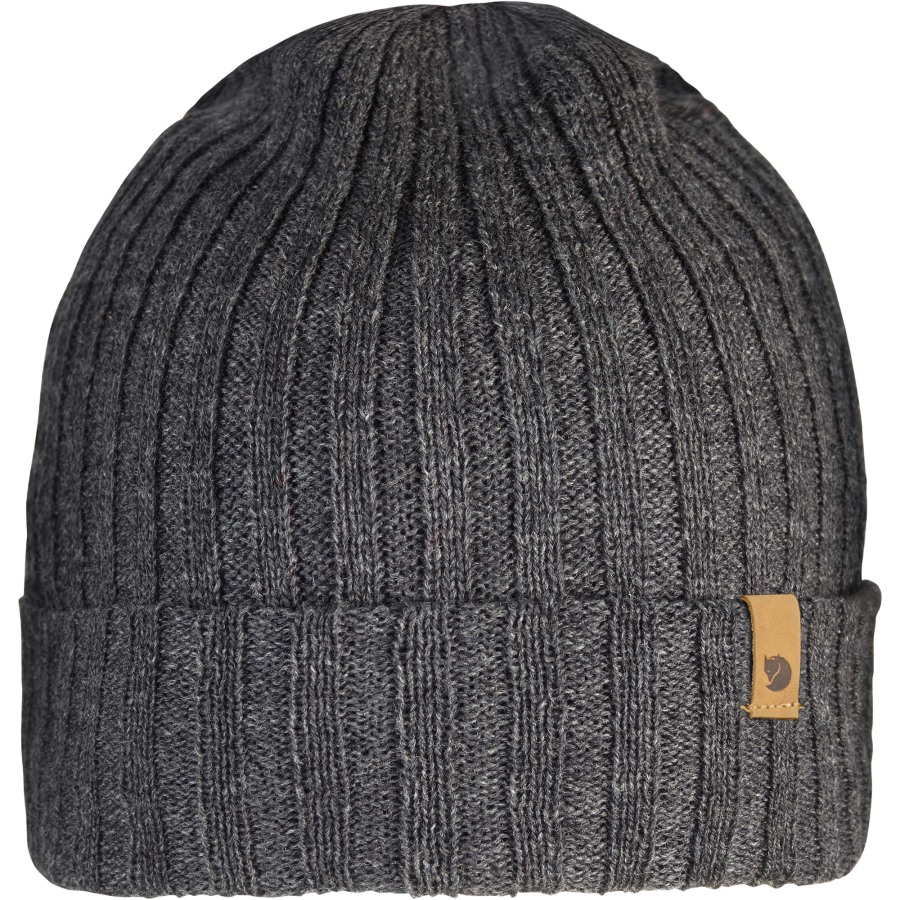 Fjällräven Graphite Byron Hat Thin