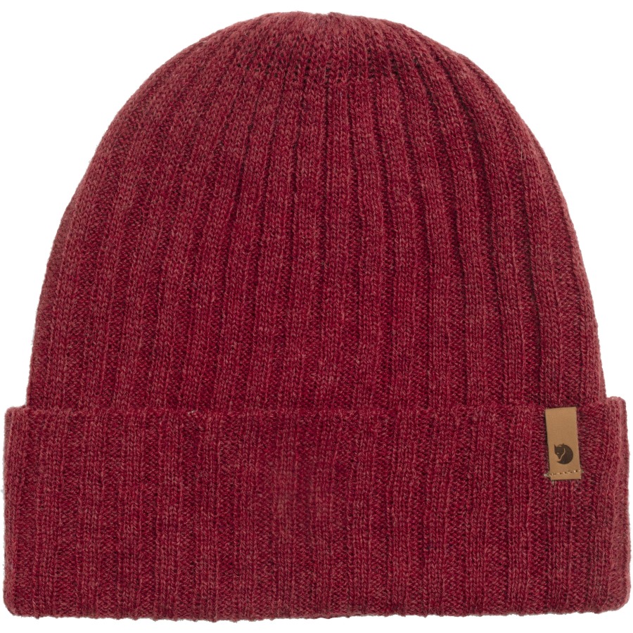 Red Oak Fjällräven Byron Hat Thin