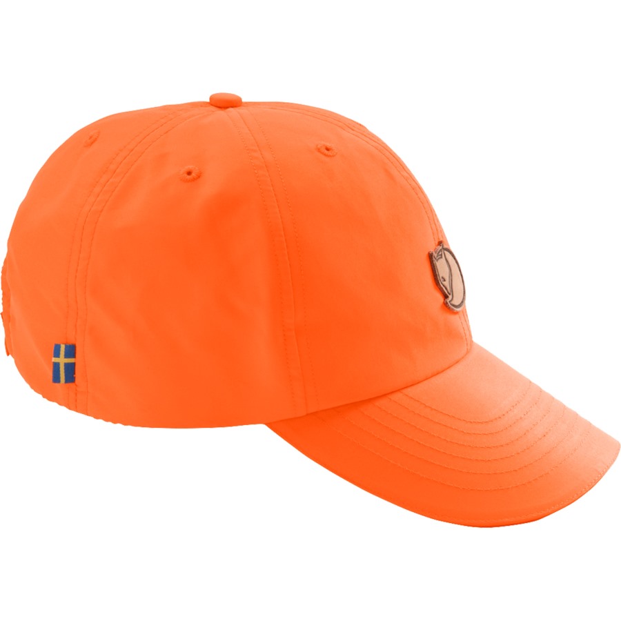 Safety Orange Safety Cap Fjällräven