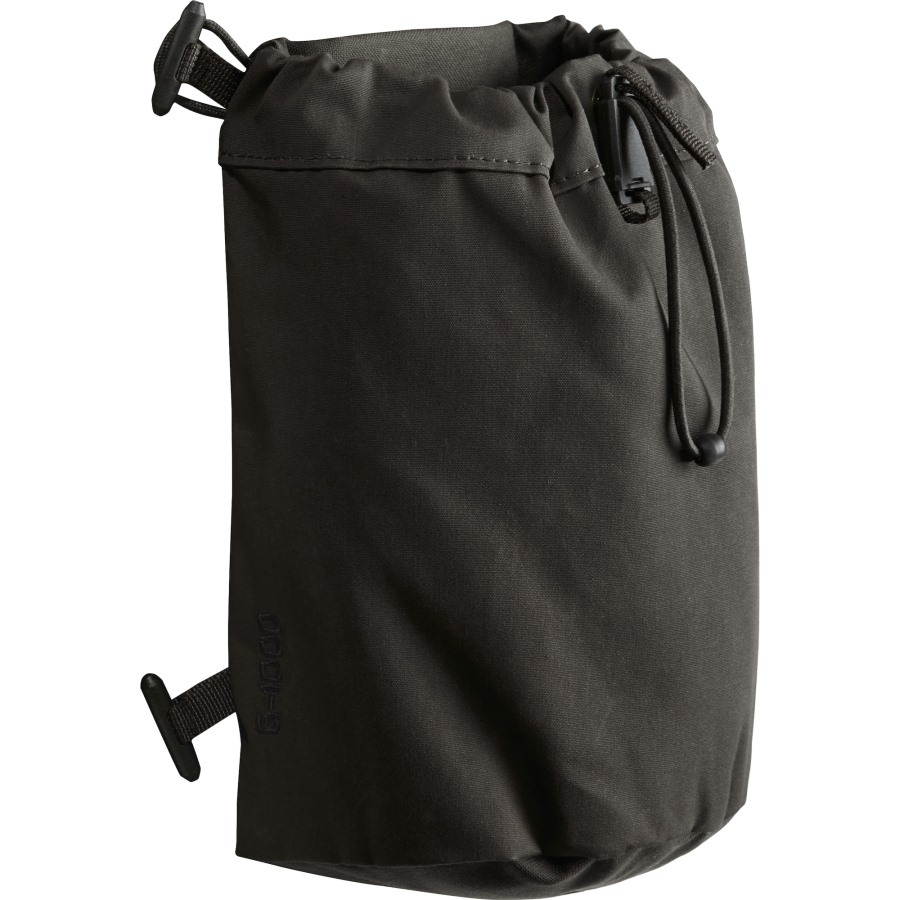 Fjällräven Stone Grey Singi Gear Holder