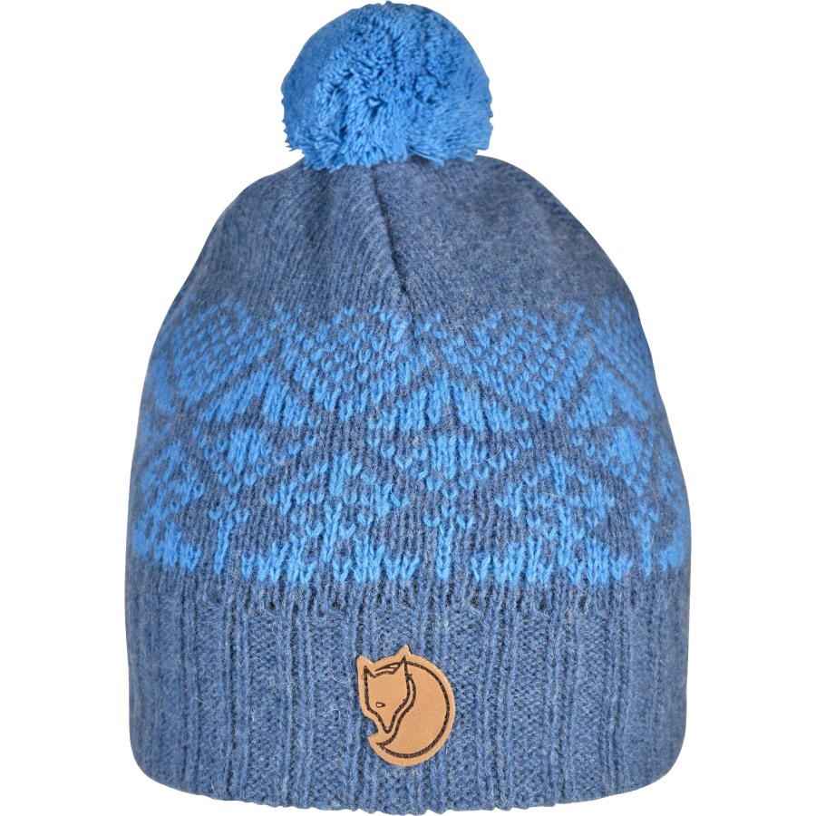 Uncle Blue Kids Snowball Hat Fjällräven