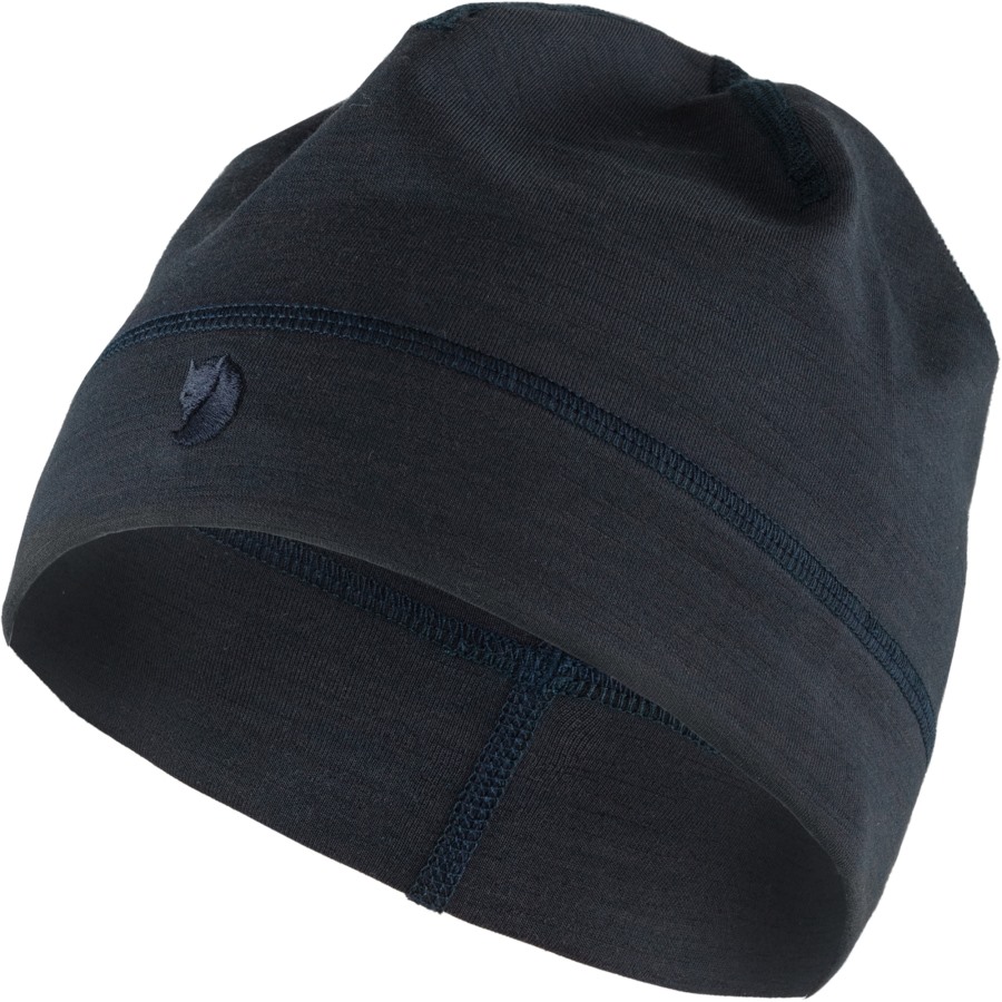 Fjällräven Keb Fleece Hat Dark Navy