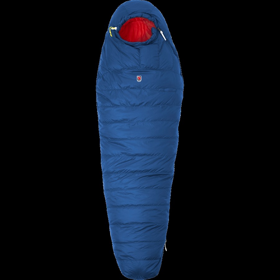 Singi Two Seasons W Bay Blue Fjällräven